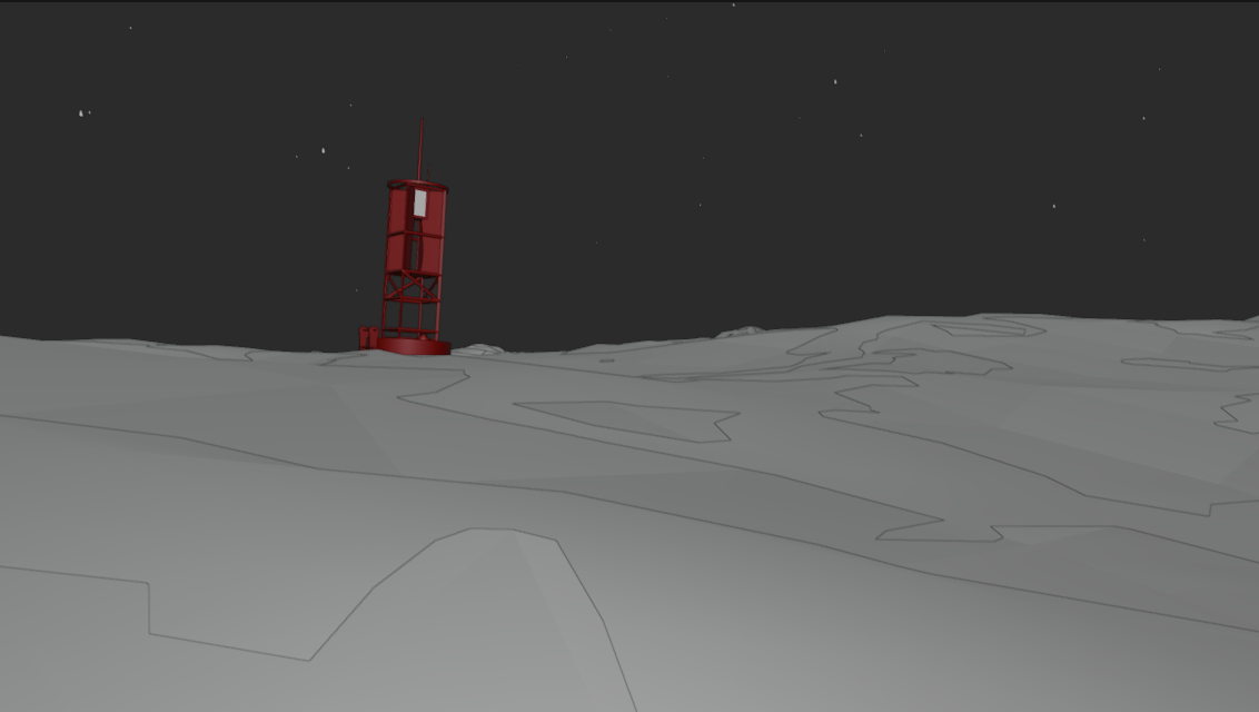 Blockout